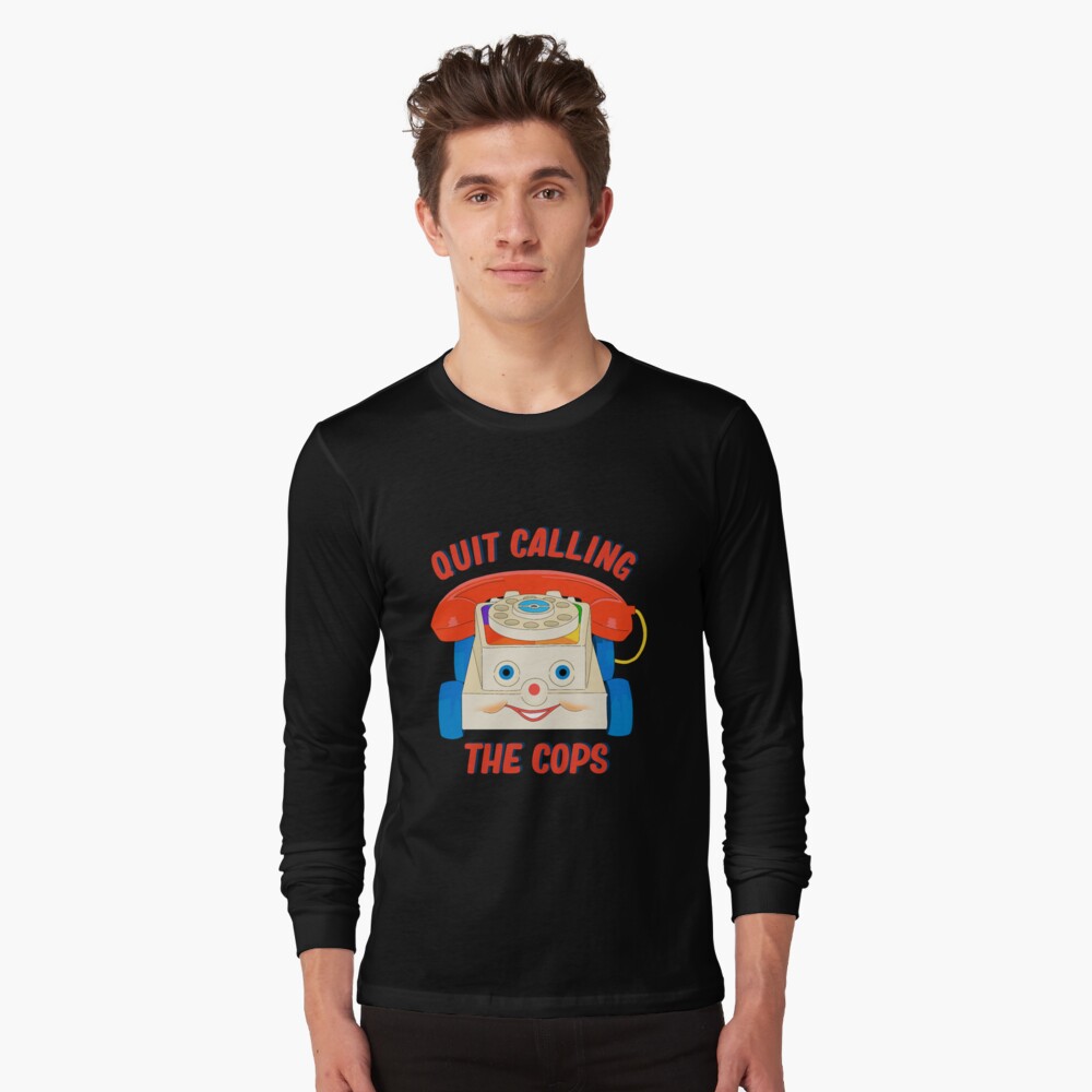 Item preview, Long Sleeve T-Shirt designed and sold by elizabethhudy.