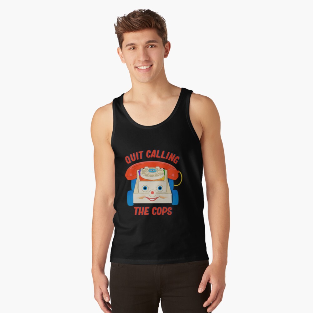 Item preview, Tank Top designed and sold by elizabethhudy.