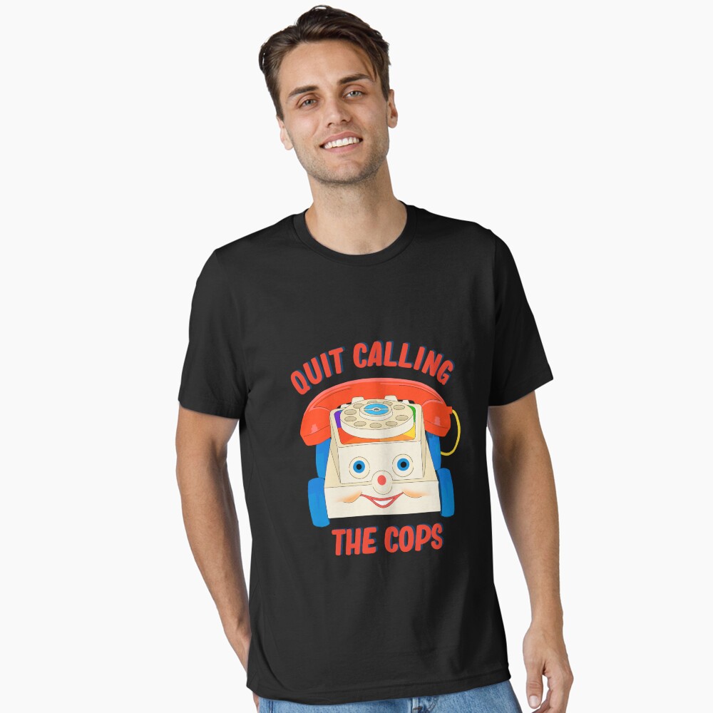 Item preview, Essential T-Shirt designed and sold by elizabethhudy.