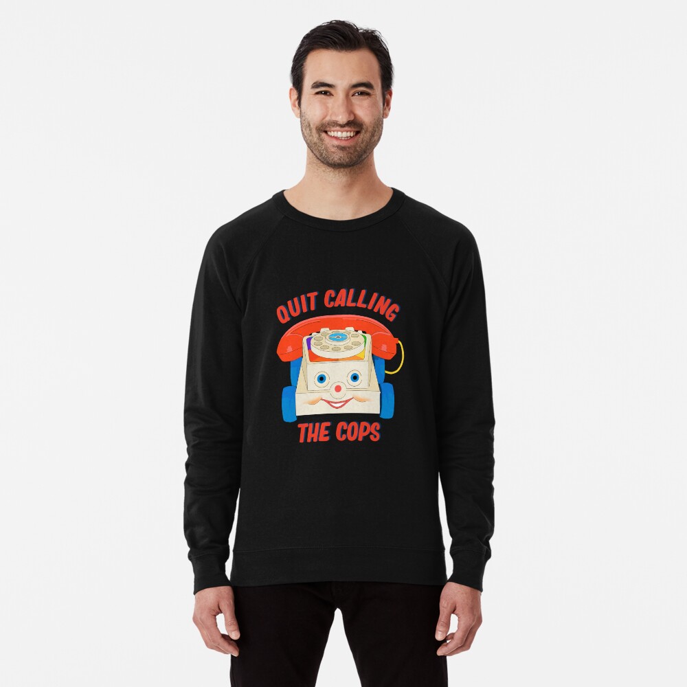 Item preview, Lightweight Sweatshirt designed and sold by elizabethhudy.