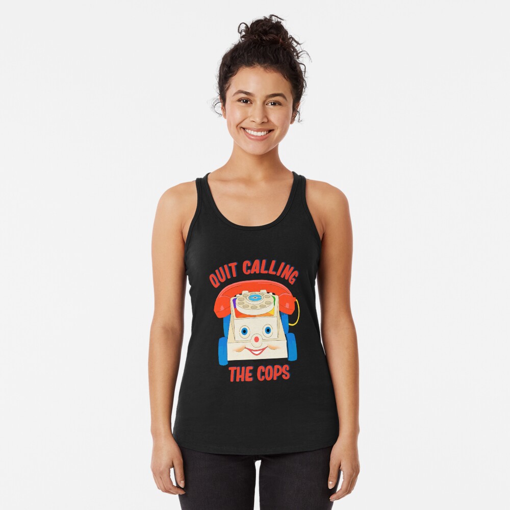 Item preview, Racerback Tank Top designed and sold by elizabethhudy.