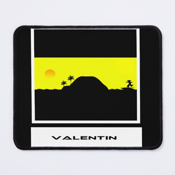 Item preview, Valentin Work No.2026 designed and sold by porfysoundtrack.