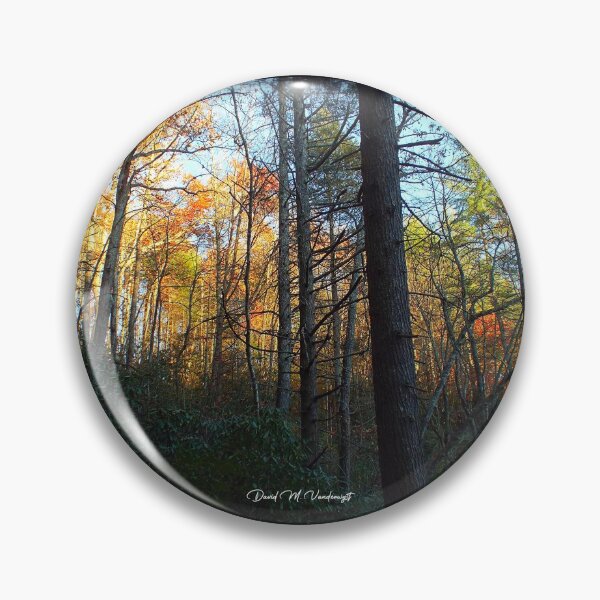 Item preview, Blue Hole Falls #2, Elizabethton, TN designed and sold by David Vanderwyst.