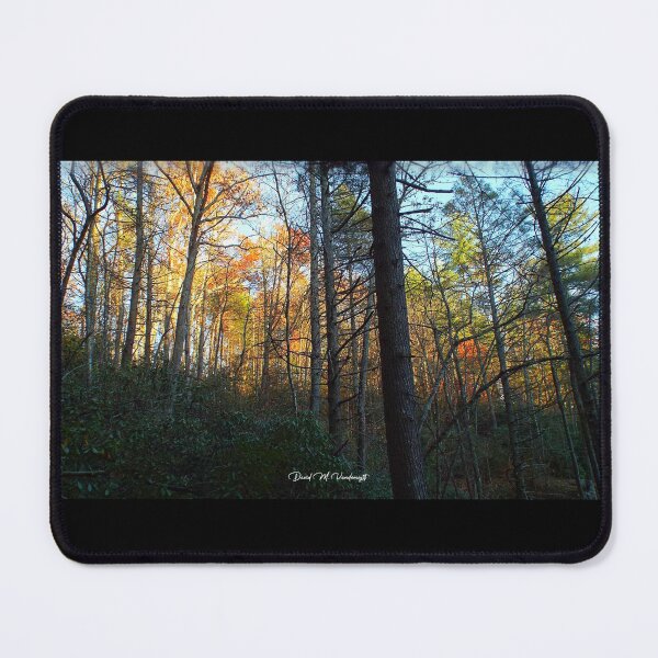 Item preview, Blue Hole Falls #2, Elizabethton, TN designed and sold by David Vanderwyst.