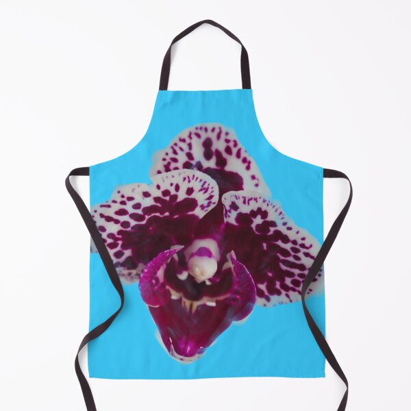 Item preview, Purple Speckled Orchid designed and sold by jalfc46.