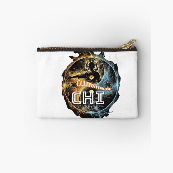 Item preview, Qi Gong for Internal Energy Manipulation and Storing designed and sold by tengamerx.