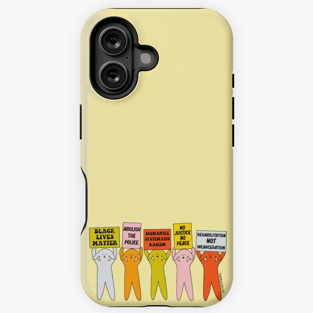 Item preview, iPhone Magsafe Tough Case designed and sold by elizabethhudy.