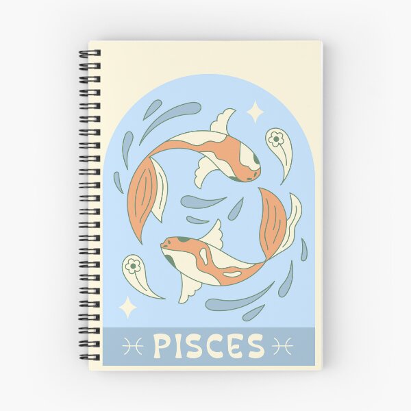 Item preview, Pisces Zodiac Star Sign Pastel designed and sold by Pluto237.