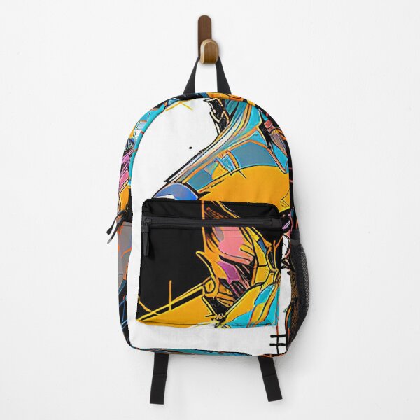 Item preview, Cyber Canine: A Futuristic Portrait of Man's Best Friend designed and sold by DavesDogShop.