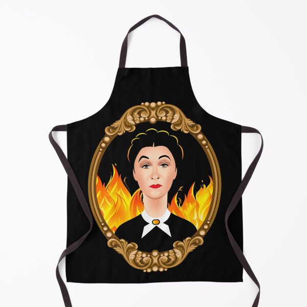 Item preview, Mrs. Danvers designed and sold by AleMogolloArt.
