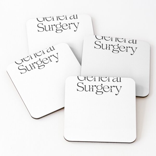 Item preview, general surgery designed and sold by Urbanandmodern.