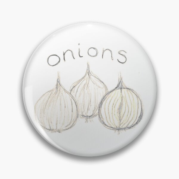 Item preview, Onions designed and sold by Acetry99.