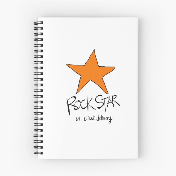Item preview, Rock Star designed and sold by spelczyn.