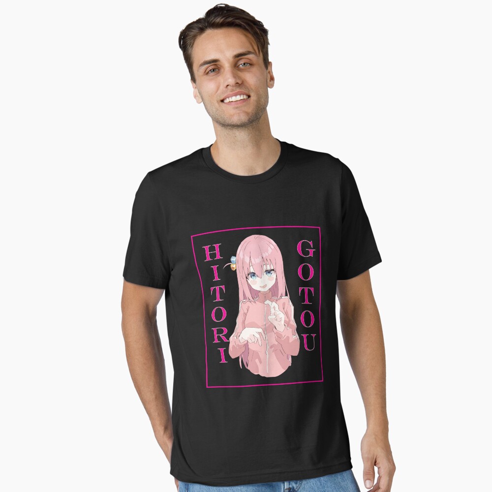 Aperçu de l'œuvre T-shirt essentiel créée et vendue par ALAAWII.