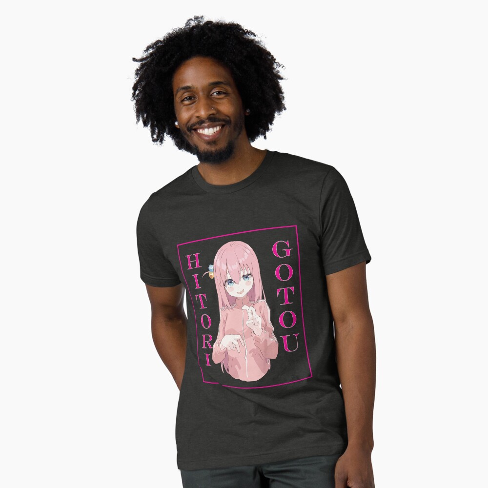 Aperçu de l'œuvre T-shirt chiné créée et vendue par ALAAWII.