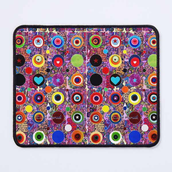 Item preview, pop abstract designed and sold by Diego Manuel Rodriguez.