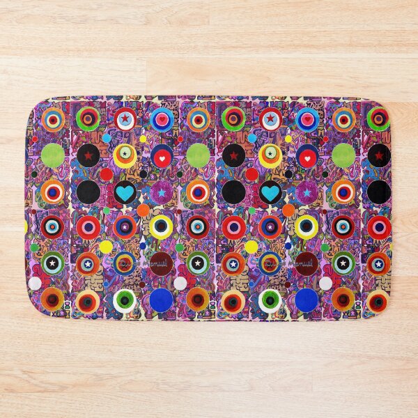 Item preview, pop abstract designed and sold by Diego Manuel Rodriguez.