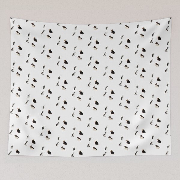 Item preview, Sea Birds designed and sold by emarinelife.