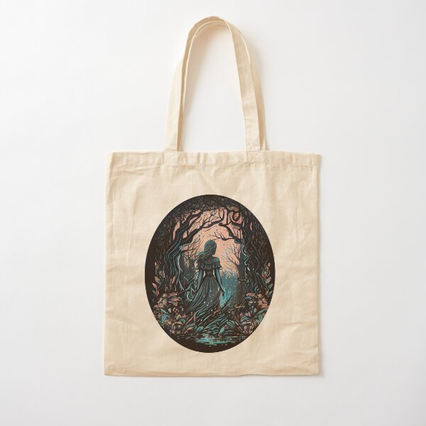 Item preview, Into the Woods designed and sold by Apricoth311.