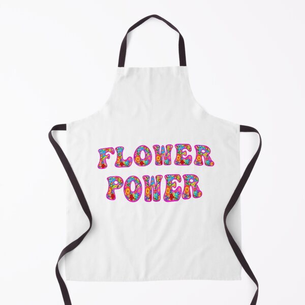 Item preview, Flower Power Logo, sticker, Pink Flower Letter designed and sold by Vividality.