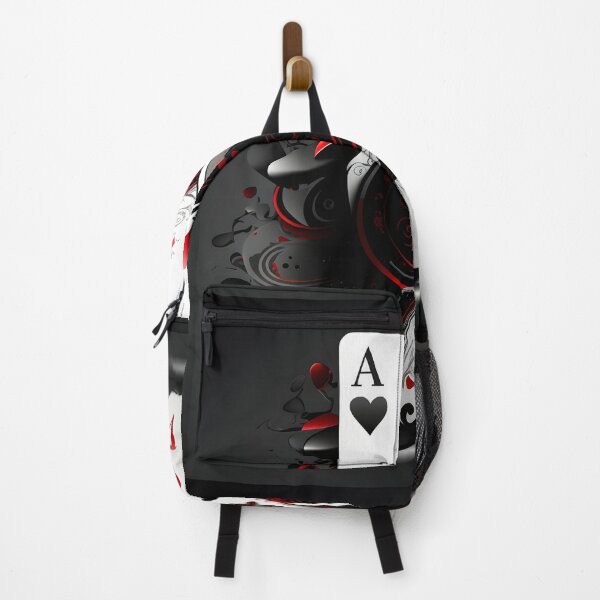 Item preview, Ace of Style designed and sold by ImaginAI.