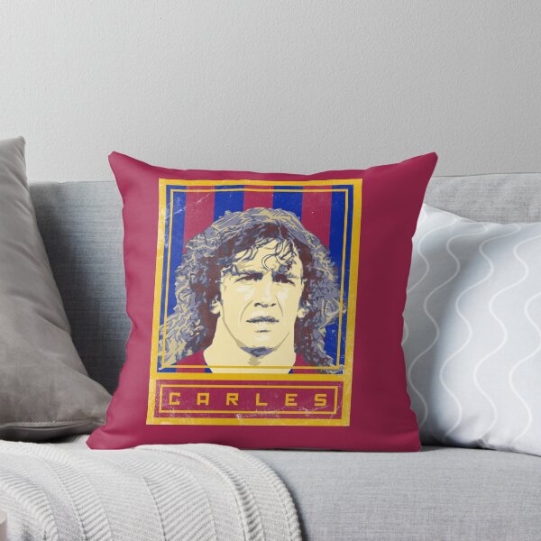 Item preview, Puyol FCB designed and sold by TropicalHuman.