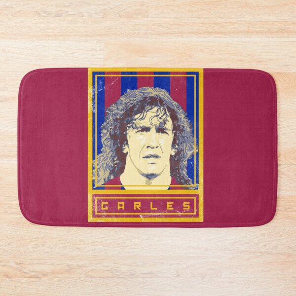 Item preview, Puyol FCB designed and sold by TropicalHuman.