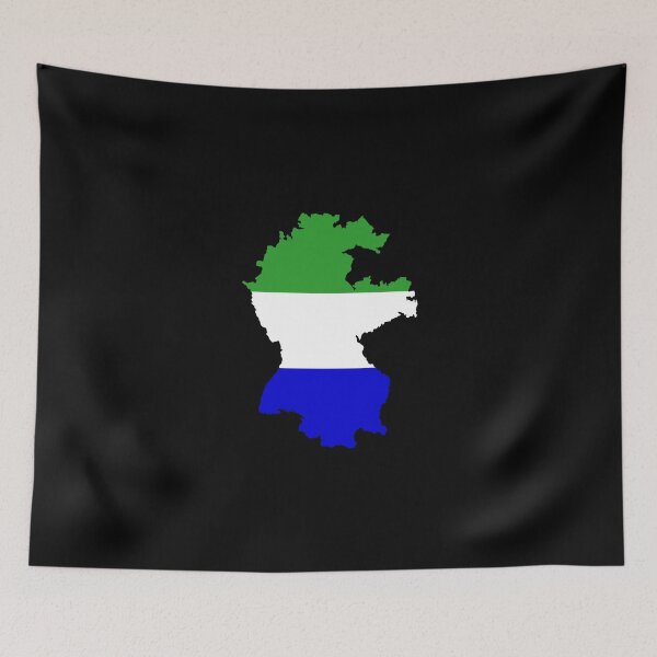 Item preview, Confederation of the Rhine designed and sold by Deutsch-Nordamerika Produkte.