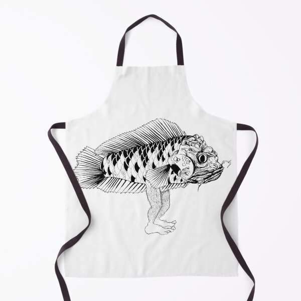 Item preview, Feesh designed and sold by Victoria Cook.