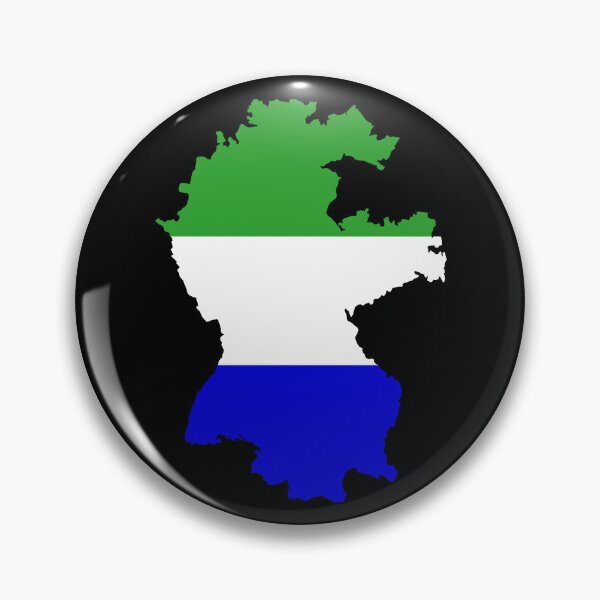 Item preview, Confederation of the Rhine designed and sold by Deutsch-Nordamerika Produkte.