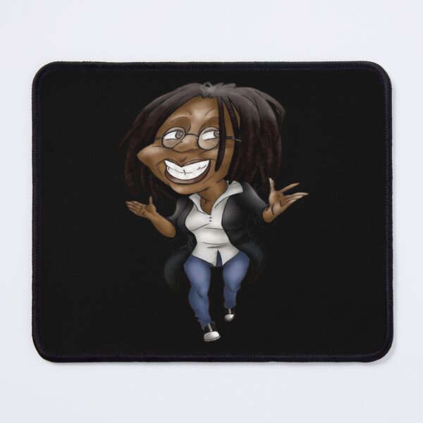 Item preview, Whoopi designed and sold by Akram Nabti.