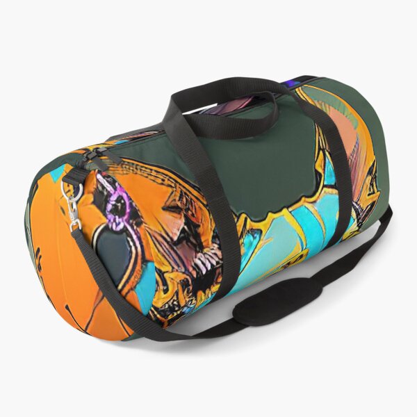 Item preview, Cyber Canine: A Futuristic Portrait of Man's Best Friend designed and sold by DavesDogShop.