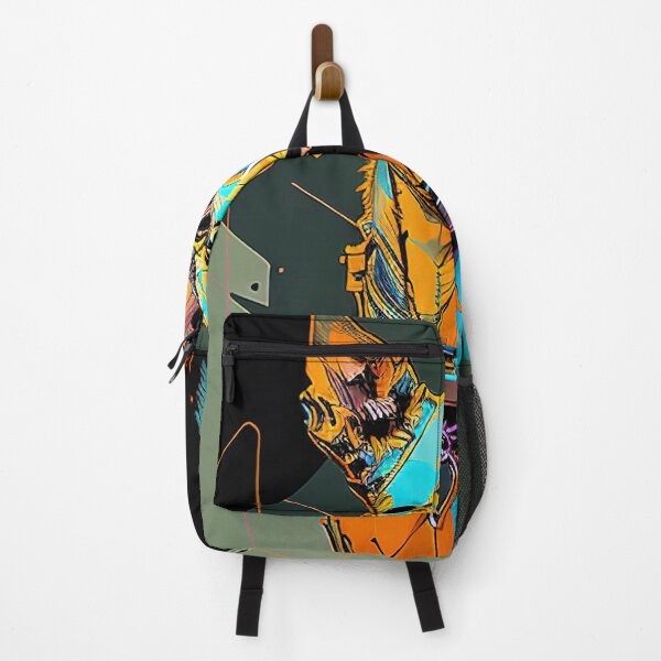 Item preview, Cyber Canine: A Futuristic Portrait of Man's Best Friend designed and sold by DavesDogShop.