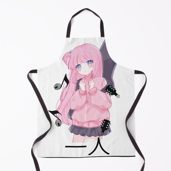 Item preview, BOCHI THE ROCK HITORI GOTOU designed and sold by ALAAWII.