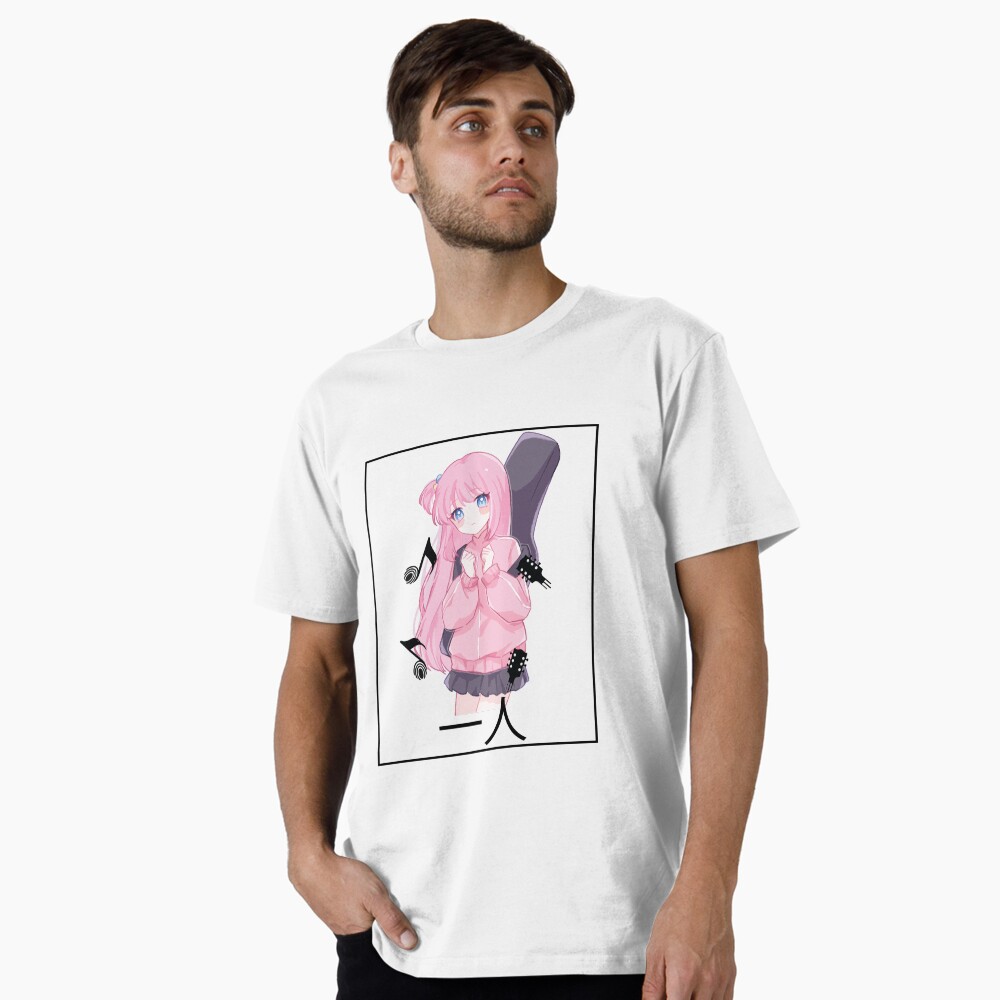 Aperçu de l'œuvre T-shirt premium créée et vendue par ALAAWII.