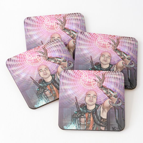 Item preview, The Inquisitor [Mars Sanctum] designed and sold by St-Jinx.