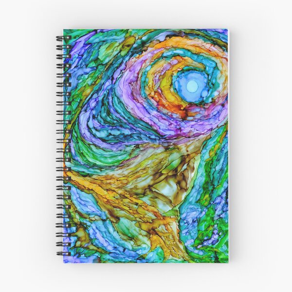 Item preview, Into the Vortex designed and sold by Cathy Jones.