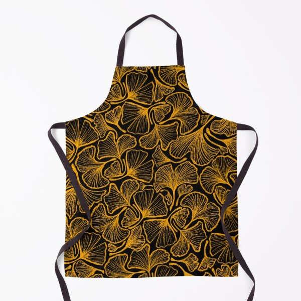 Item preview, Ginkgo (yellow) designed and sold by -Senaar-.