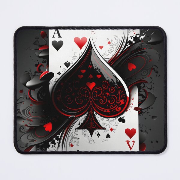 Item preview, Ace of Style  designed and sold by ImaginAI.