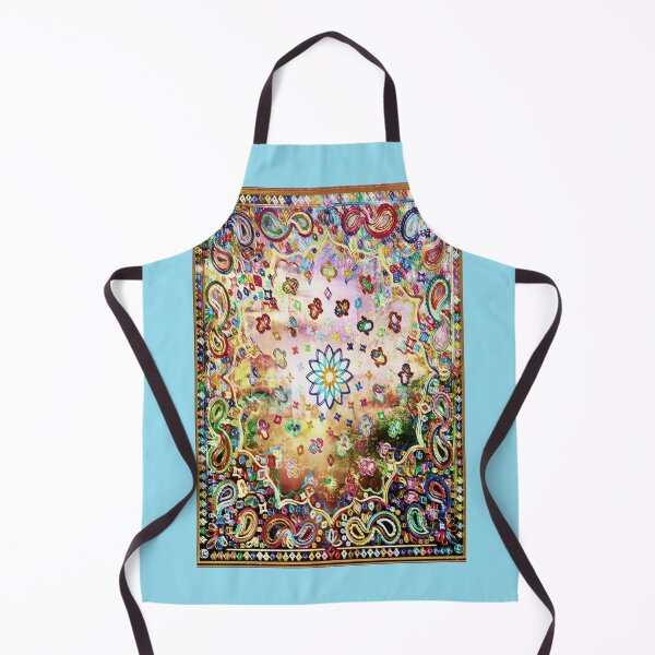 Item preview, Candy land Paisley designed and sold by Aquila Light Pictures.