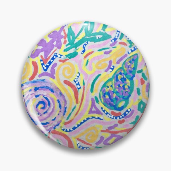 Item preview, Sea shells  designed and sold by Soulfulcolour.