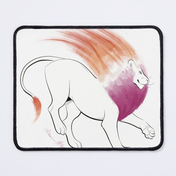 Item preview, León - WLW designed and sold by cravenlunatic.