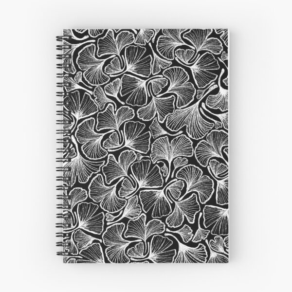 Item preview, Ginkgo (white) designed and sold by -Senaar-.