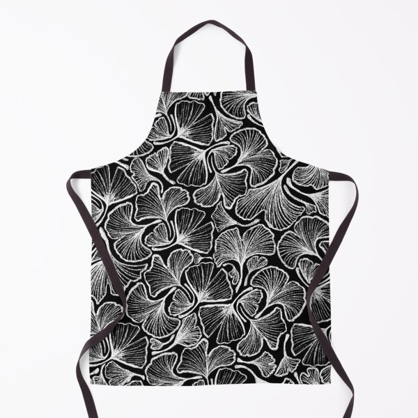 Item preview, Ginkgo (white) designed and sold by -Senaar-.