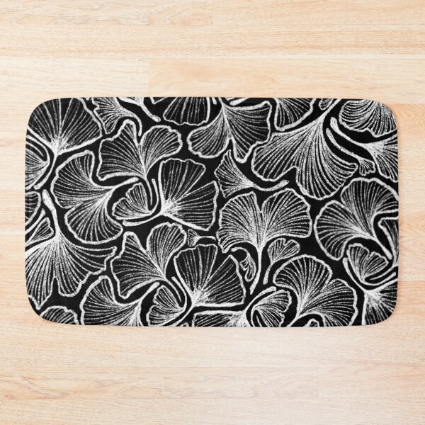 Item preview, Ginkgo (white) designed and sold by -Senaar-.