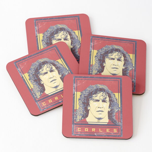 Item preview, Puyol Spain designed and sold by TropicalHuman.