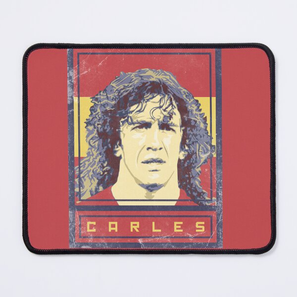 Item preview, Puyol Spain designed and sold by TropicalHuman.