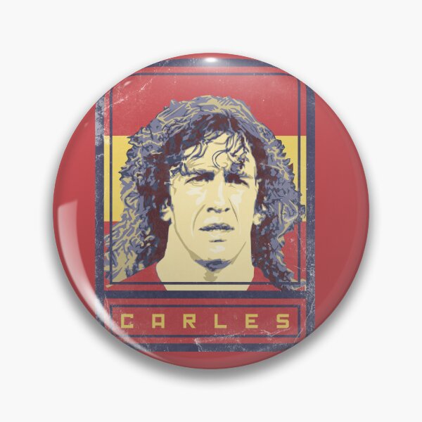 Item preview, Puyol Spain designed and sold by TropicalHuman.