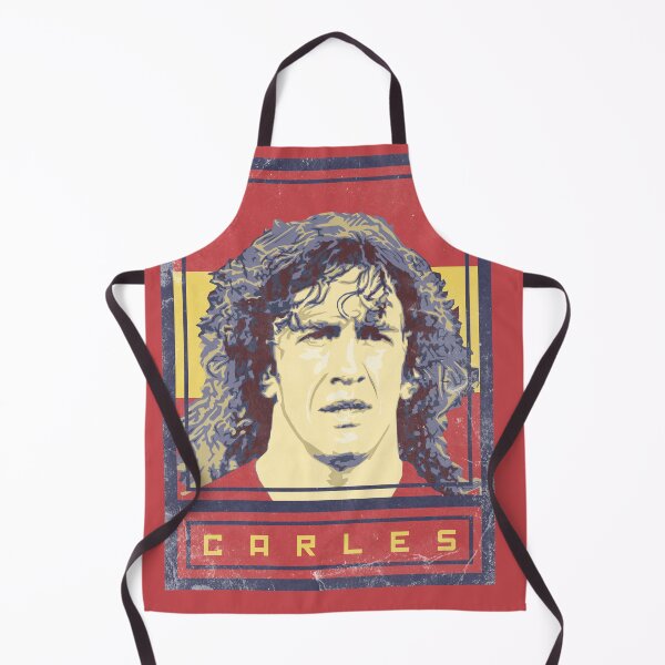 Item preview, Puyol Spain designed and sold by TropicalHuman.