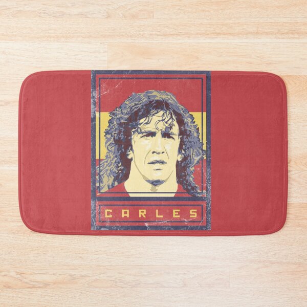 Item preview, Puyol Spain designed and sold by TropicalHuman.